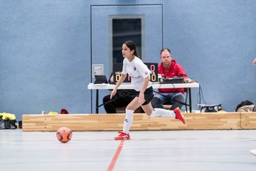 Bild 152 - wCJ Futsalmeisterschaft Runde 1